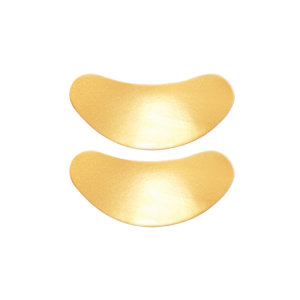 ABSOLUTE NY NIGHT REPAIR EYE 5 PATCHES ACTIVE GOLD HYDROGEL SFCA06 - Imagen 2