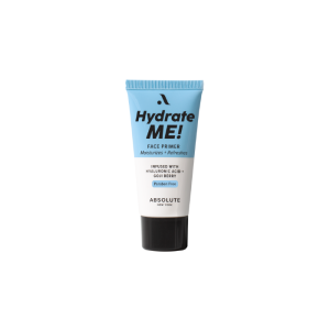 ABSOLUTE NY FACE PRIMER PAREN FREE MOISTURIZES MFFP01 HYDRATING 30ml - Imagen 1