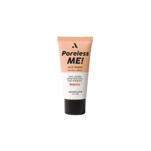 ABSOLUTE NY FACE PRIMER PAREN FREE SMOOTHES MFFP03 PORELESS 30ml - Imagen 1