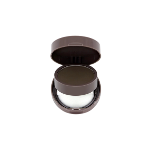 ABSOLUTE NY NICKAK NEW YORK HAIR CONCEALER DARK BROWN 4.3 g HTCC02 - Imagen 1