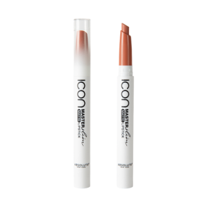 ABSOLUTE NY ICON MASTER SLIM MATTE LIPSTICK CORAL BEIGE MLSS12 1.3g - Imagen 1