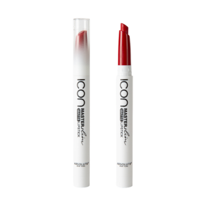 ABSOLUTE NY ICON MASTER SLIM MATTE LIPSTICK CHERRY RED MLSS17 1.3g - Imagen 1
