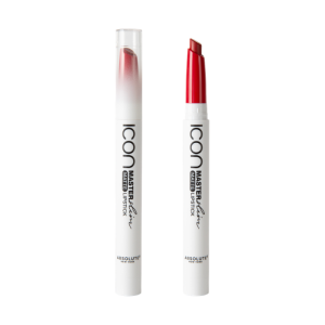 ABSOLUTE NY ICON MASTER SLIM MATTE LIPSTICK INDIE PINK MLSS18 1.3g - Imagen 1