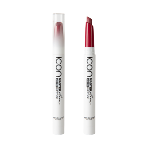 ABSOLUTE NY ICON MASTER SLIM MATTE LIPSTICK DEEP MAUVE MLSS19 1.3g - Imagen 1