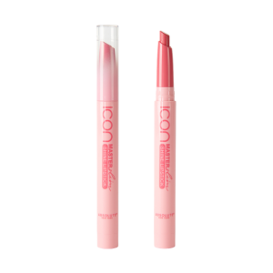 ABSOLUTE NY ICON MASTER SLIM SHINE LIPSTICK SALMON PINK MLSS26 1.3g - Imagen 1