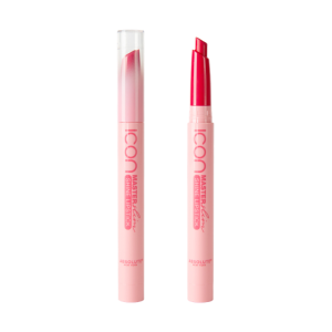ABSOLUTE NY ICON MASTER SLIM SHINE LIPSTICK VIVID RASPBERRY MLSS27 1.3g - Imagen 1