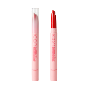 ABSOLUTE NY ICON MASTER SLIM SHINE LIPSTICK SCARLET RED MLSS29 1.3g - Imagen 1