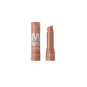 ABSOLUTE NY MATTE LIPSTICK BUTTERSCOTCH MLAM01 3g - Imagen 1