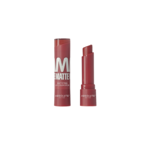 ABSOLUTE NY MATTE LIPSTICK SIENNA MLAM05 3g - Imagen 1