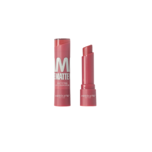 ABSOLUTE NY MATTE LIPSTICK GARNET MLAM07 3g - Imagen 1