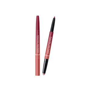 ABSOLUTE NY PERFECT PAIR DUO PARFAIT GRADIENT LIP ALD05 OLD HOLLYWOOD 0.8 g - Imagen 1