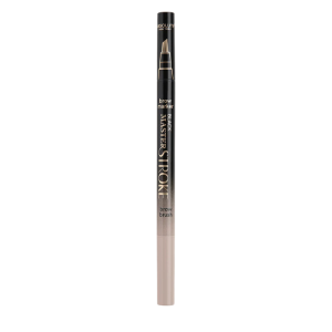 ABSOLUTE NY MASTER STROKE BROW MARKER BLACK 1.3 ml MEMB04 - Imagen 1