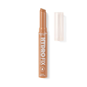 ABSOLUTE NY HYDRO FIX CORRECTING CONCEALER COOL CARAMEL 1.8 g MFHC09 - Imagen 1