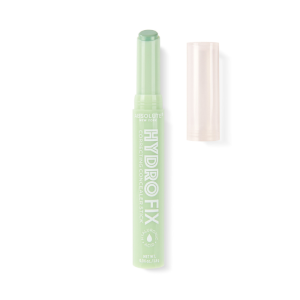 ABSOLUTE NY HYDRO FIX CORRECTING CONCEALER MINT GREEN 1.8 g MFHC16 - Imagen 1