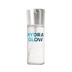 ABSOLUTE NY HYDRAGLOW 4-IN-1 MIST 105ml MFHG02 - Imagen 1