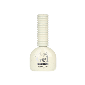 ABSOLUTE NY MASTER GEL POLISH BASE COAT MNMT01 12ml - Imagen 1