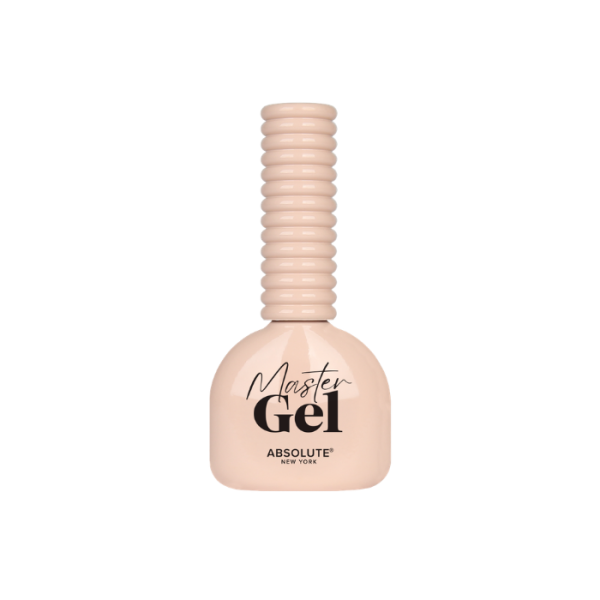 Master Gel Esmalte MNMG03