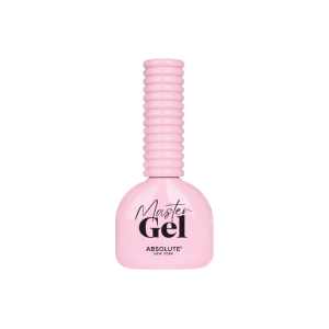 ABSOLUTE NY MASTER GEL POLISH SUGAR BY PINK MNMG04 12ml - Imagen 1