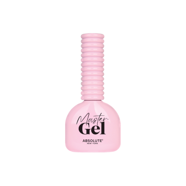 Master Gel Esmalte MNMG04