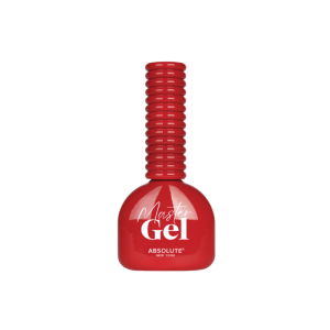 ABSOLUTE NY MASTER GEL POLISH ROSES ARE RED MNMG08 12ml - Imagen 1