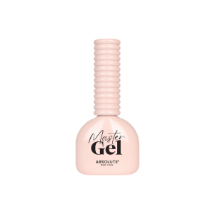 ABSOLUTE NY MASTER GEL POLISH PINK HEIRESS MNMG18 12ml - Imagen 1