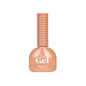 ABSOLUTE NY MASTER GEL POLISH NUDE KISSES MNMG22 12ml - Imagen 1