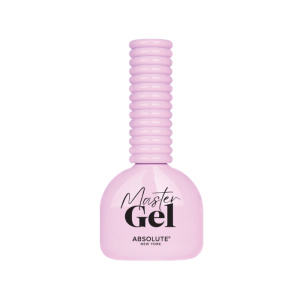 ABSOLUTE NY MASTER GEL POLISH PRETTY IN PINK MNMG23 12ml - Imagen 1