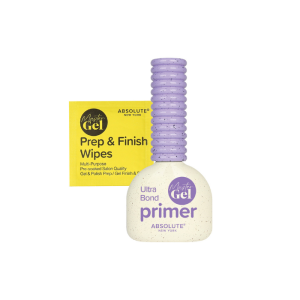 ABSOLUTE NY MASTER GEL ULTRA BOND PRIMER KIT MNMT03 12ml - Imagen 2