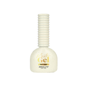 ABSOLUTE NY MASTER GEL POLISH TOP COAT MNMT02 12ml - Imagen 1