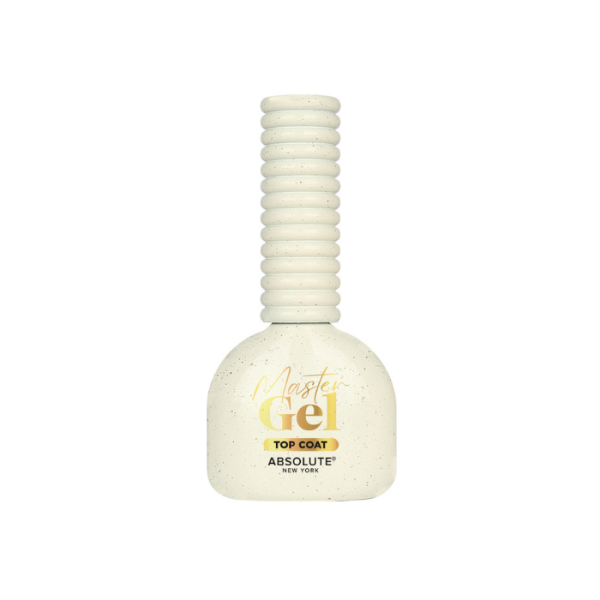 Master Gel Top Coat MNMT02