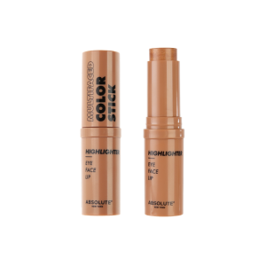 ABSOLUTE NY MULTIFACED COLOR STICK HIGHLIGHTER ANGEL CAKE MFST08 7.9g - Imagen 1