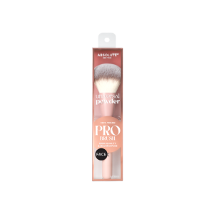 ABSOLUTE NY 100 VEGAN PRO BRUSH UNIVERSAL POWDER FACE MTBR01 - Imagen 1