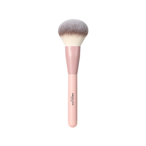ABSOLUTE NY 100 VEGAN PRO BRUSH UNIVERSAL POWDER FACE MTBR01 - Imagen 2