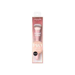 ABSOLUTE NY 100 VEGAN PRO BRUSH FOUNDATION FACE MTBR03 - Imagen 1