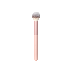 ABSOLUTE NY 100 VEGAN PRO BRUSH BLUSH FACE MTBR05 - Imagen 2