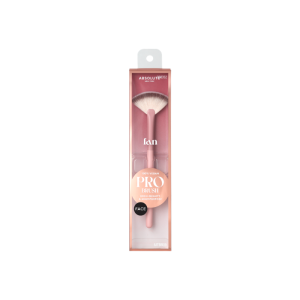 ABSOLUTE NY FAN PRO BRUSH FACE MTBR09 - Imagen 1