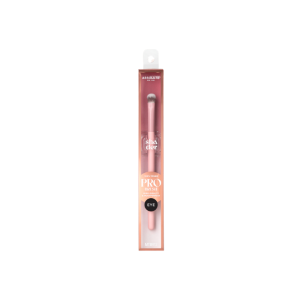 ABSOLUTE NY 100 VEGAN PRO BRUSH SHADER EYE MTBR12 - Imagen 1