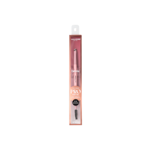 ABSOLUTE NY 100 VEGAN PRO BRUSH BROW EYE MTBR16 - Imagen 1