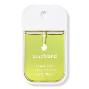 TOUCHLAND ALOE YOU POWER MIST 30ml - Imagen 1