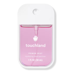 TOUCHLAND BERRY BLISS POWER MIST 30ml - Imagen 1