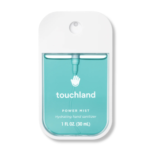 TOUCHLAND BLUE SANDALWOOD POWER MIST 30ml - Imagen 1