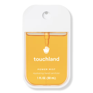 TOUCHLAND CITRUS GROVE POWER MIST 30ml - Imagen 1