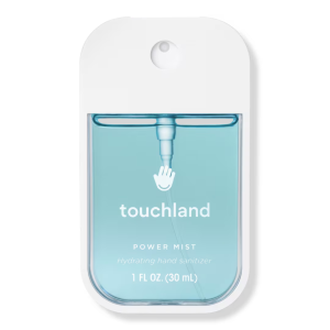 TOUCHLAND FROSTED MINT POWER MIST 30ml - Imagen 1