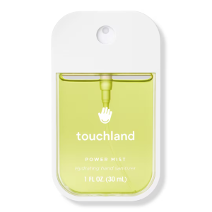 TOUCHLAND LEMON LIME SPRITZ POWER MIST 30ml - Imagen 1