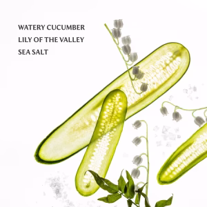 TOUCHLAND LILY OF THE VALLEY GENTLE MIST 30ml - Imagen 2