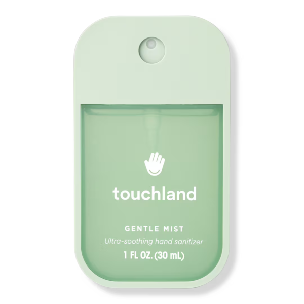 TOUCHLAND LILY OF THE VALLEY GENTLE MIST 30ml