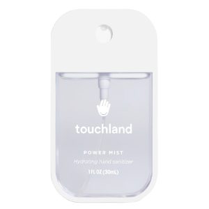 TOUCHLAND RAINWATER POWER MIST 30ml - Imagen 1