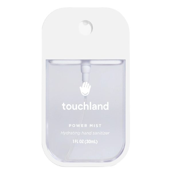 TOUCHLAND RAINWATER POWER MIST 30ml