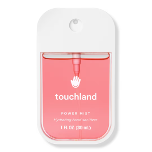 TOUCHLAND WILD WATERMELON POWER MIST 30ml - Imagen 1