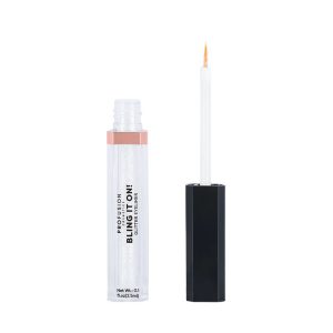 PROFUSION COSMETICS BLING IT ON GLITTER EYELINER PRECIOUS OPAL 2.5ml - Imagen 1